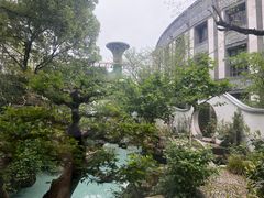 -香然会·园林雅宴(陆家嘴店)