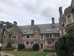 -普林斯顿大学