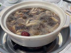 -天宜隆蘑菇宴火锅(石景山旗舰店)