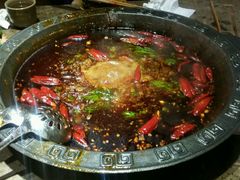 -重庆渝达老火锅(春熙路店)