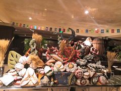 -杭州国际会议中心洲际酒店-德国啤酒屋(砂之船国际生活广场店)