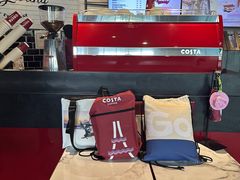 -COSTA COFFEE(百葛服务区店)