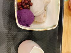 -鲜芋仙(南开大悦城店)