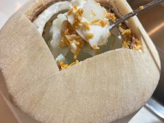 -喃喃椰·糟粕醋·椰子鸡火锅(七堡花园店)
