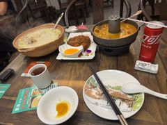 -堂宴·老厦门私房菜(1988仙岳总店)