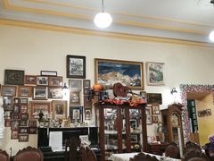 -露西亚咖啡西餐厅(哈尔滨俄侨纪念馆店)