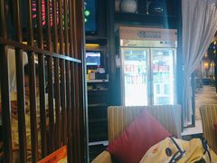 -润园四季椰子鸡火锅(海上世界店)