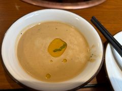 -前门杨记·铜锅涮肉(王府井·故宫店)