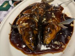 -山外山菜馆(玉泉路店)