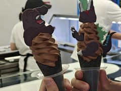 -CORNER CONE GELATO酷矿手作霜淇淋(南头古城店)