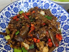 -新新湘菜馆(新中街二条店)