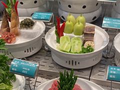 -筱爷叔·上海传统手工菜(新桥店)