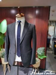 -和记HOKEE·西服定制