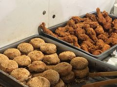 炸鸡腿-满记烧饼(牛街东里小区一区店)