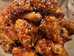 -一乐韩国炸鸡(梅江店)