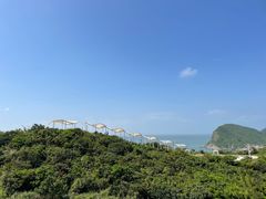 -东澳岛