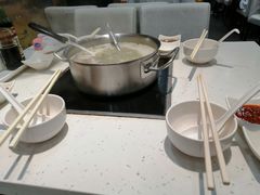 -黑山牛肉汤火锅(花城汇店)