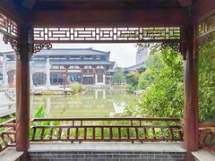 -南阳卧龙岗武侯祠