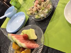 -景禧楼(景尚恐龙主题度假酒店)