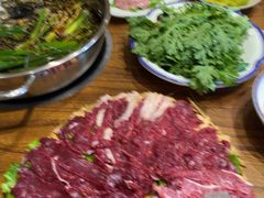 -厝味火锅·潮汕卤水火锅(十一合店)