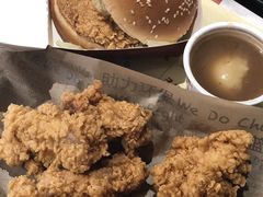 -肯德基(蓝桥店)