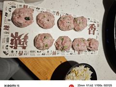 -莽子老火锅(大坪店)