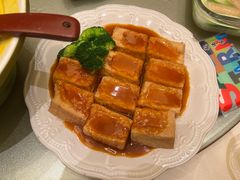 -沙龙酒家