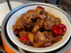 -粗茶淡饭·蒸鲜(光谷店)