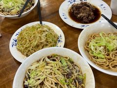 -柴氏风味斋(甘家口店)
