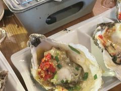 -木屋烧烤(白石洲店)