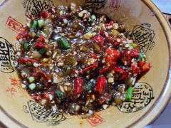 -牛羊鲜汤锅(塔公镇菜市场店)