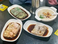 -卓粤拉肠(红庙店)