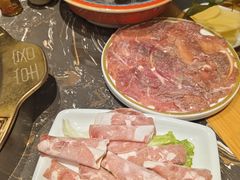 -堂客老火锅(欣阳广场总店)