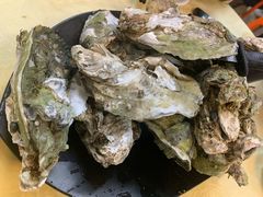 桑拿蠔-天宝食坊·啫啫煲大排档(西华路店)