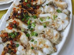 -海鲜街菜馆(海珠南路店)