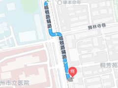 -素满香·素食自助餐(苏州·临顿路店)