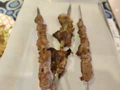-撒拉花儿·新疆菜·清真(太阳宫店)