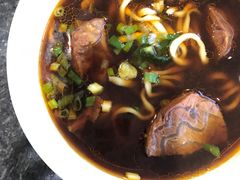 -中国厨房/台湾牛肉面