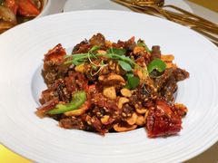 -天空花园餐吧·生日·团建(南山店)