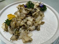 -绫罗岛海鲜私房菜(鸭绿江边店)