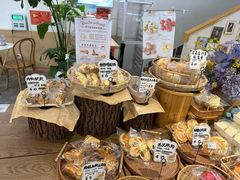 -嗒令甜品·主题融合料理餐厅(首座时代店)
