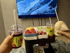 -海德温泉生活馆(朝阳大悦城店)