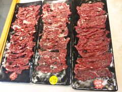 -陈记顺和牛肉火锅(永泰店)