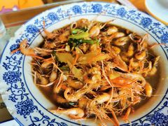 -洞天食府(北大街店)