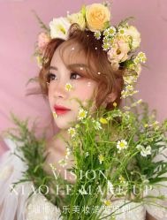 -小乐化妆美甲半永久培训学校