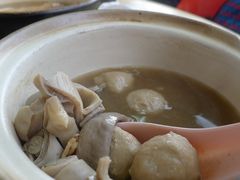 -新记肉骨茶