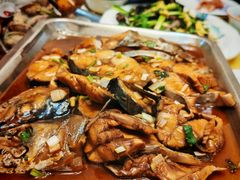 -威海海鲜王(窑头路店)