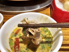 -额尔敦草原涮羊肉·烧烤(冻青树总店)