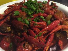 -南极·小龙虾·湘式拌饭(南街店)