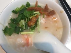 -一粥(华侨城创意文化园店)